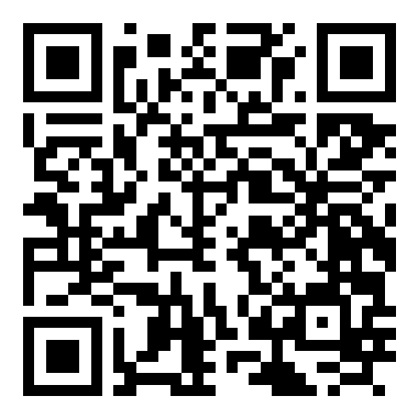 Blinq QR code